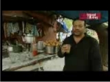 Tea at a dhaba